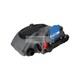 ETRIER DE FREIN KNORR GAUCHE SN7217RC